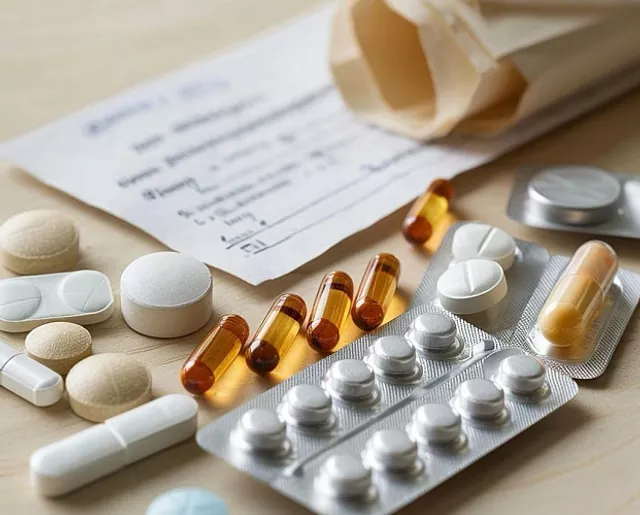 В Ростове по решению суда на месяц закрыта аптека - Новости Ростова-на-Дону - последние новости Ростова-на-Дону сегодня на 1rnd.ru, 20.04.2026