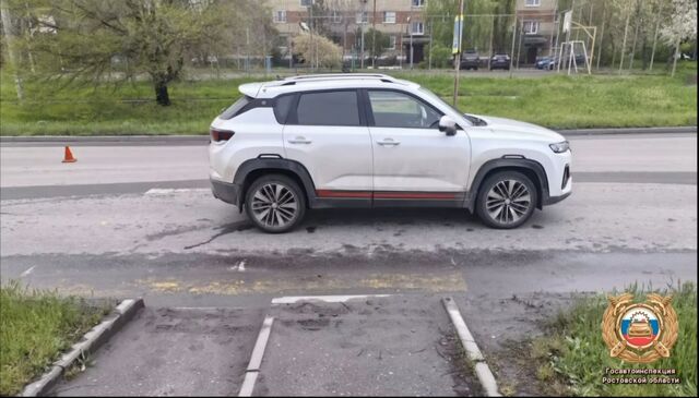 В Шахтах 17-летний пешеход попал под колеса иномарки: потребовалась госпитализация - Новости Ростова-на-Дону - последние новости Ростова-на-Дону сегодня на 1rnd.ru, 20.04.2026