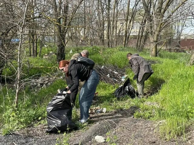 25 апреля в Ростовской области пройдет масштабный субботник - Новости Ростова-на-Дону - последние новости Ростова-на-Дону сегодня на 1rnd.ru, 20.04.2026
