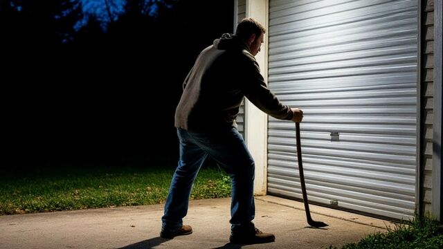 В Гуково мужчина похитил из гаража металл на сумму порядка 250 тысяч рублей - Новости Ростова-на-Дону - последние новости Ростова-на-Дону сегодня на 1rnd.ru, 21.04.2026