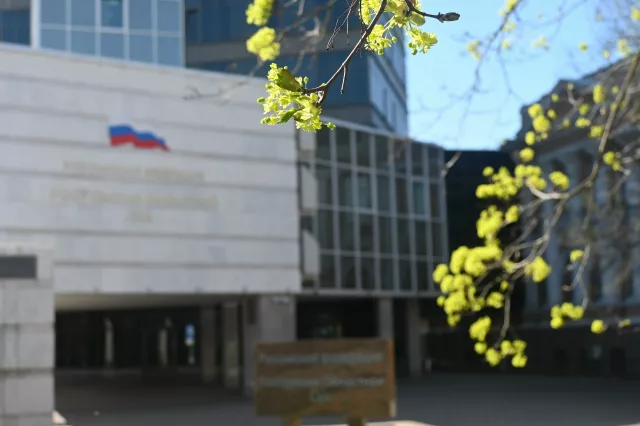 Суд присяжных вынес оправдательный вердикт по делу об убийстве трех человек - Новости Ростова-на-Дону - последние новости Ростова-на-Дону сегодня на 1rnd.ru, 21.04.2026