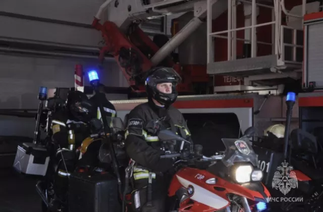 Пожары, ДТП и плановые выжигания: сводка донского МЧС за прошедшие сутки - Новости Ростова-на-Дону - последние новости Ростова-на-Дону сегодня на 1rnd.ru, 24.04.2026