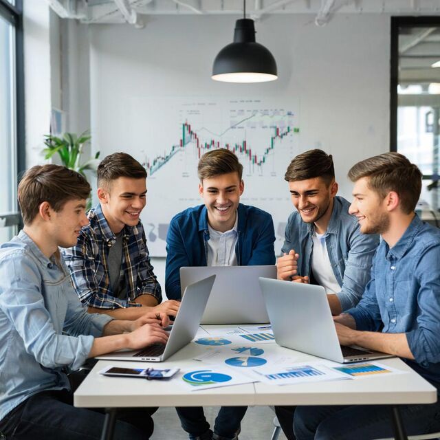 Анализ банка: молодежь Ростовской области все чаще копит вдолгую - Новости Ростова-на-Дону - последние новости Ростова-на-Дону сегодня на 1rnd.ru, 24.04.2026