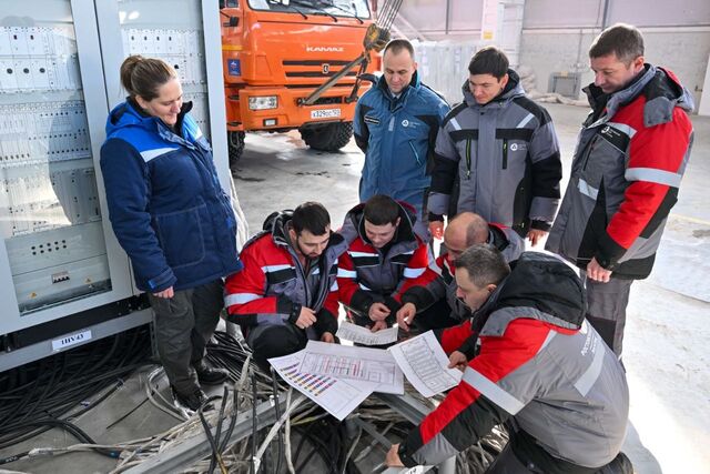 Работник Ростовской АЭС одержал победу на молодежном марафоне «Практика конкретных дел» - Новости Ростова-на-Дону - последние новости Ростова-на-Дону сегодня на 1rnd.ru, 24.04.2026