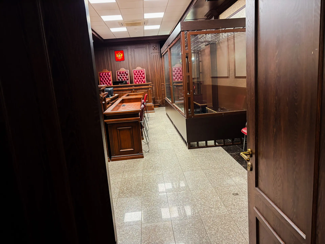 Суд вынес приговор троим фигурантам за подготовку поджога военкомата в Ростове - Новости Ростова-на-Дону - последние новости Ростова-на-Дону сегодня на 1rnd.ru, 24.04.2026