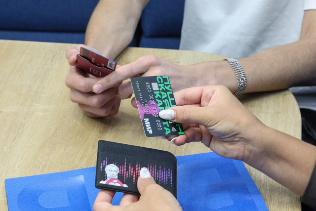 100 млн рублей потратили жители Ростовской области по Пушкинской карте - Новости Ростова-на-Дону - последние новости Ростова-на-Дону сегодня на 1rnd.ru, 24.04.2026