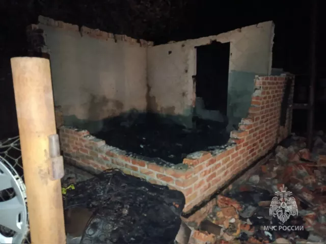 Пагубная привычка привела жителя Волгодонска к смерти - Новости Ростова-на-Дону - последние новости Ростова-на-Дону сегодня на 1rnd.ru, 25.04.2026