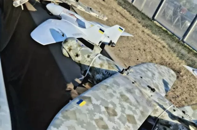 Днем 25 апреля была отражена воздушная атака на Ростовскую область - Новости Ростова-на-Дону - последние новости Ростова-на-Дону сегодня на 1rnd.ru, 25.04.2026