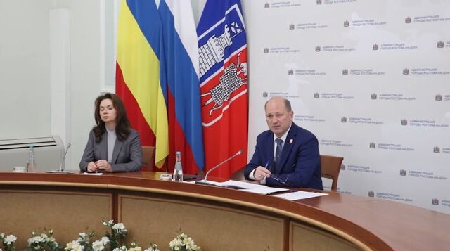 В Ростове в этом году установят 100 новых остановок с информационной системой - Новости Ростова-на-Дону - последние новости Ростова-на-Дону сегодня на 1rnd.ru, 28.04.2026