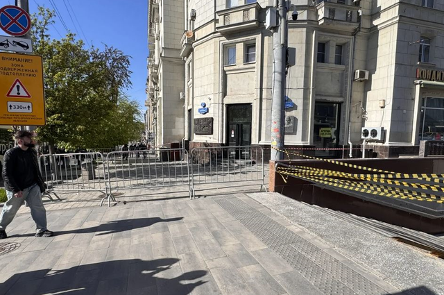 Администрация Ростова прокомментировала обрушение шпиля ротонды на «Золотом колосе» - Новости Ростова-на-Дону - последние новости Ростова-на-Дону сегодня на 1rnd.ru, 28.04.2026