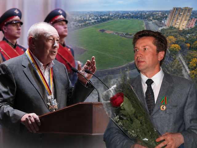 Краснодарский суд вернул ипподром в Ростове в собственность государства - Новости Ростова-на-Дону - последние новости Ростова-на-Дону сегодня на 1rnd.ru, 29.04.2026