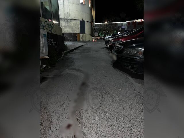 Смертельный конфликт: в Таганроге мужчина скончался после удара ножом от знакомого - Новости Ростова-на-Дону - последние новости Ростова-на-Дону сегодня на 1rnd.ru, 29.04.2026