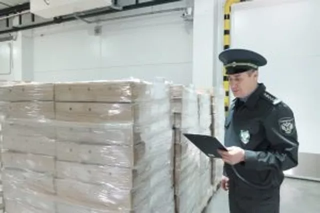 Пухоперьевая смесь и субпродукты птицы отправлены в Китай из Ростовской области - Новости Ростова-на-Дону - последние новости Ростова-на-Дону сегодня на 1rnd.ru, 29.04.2026