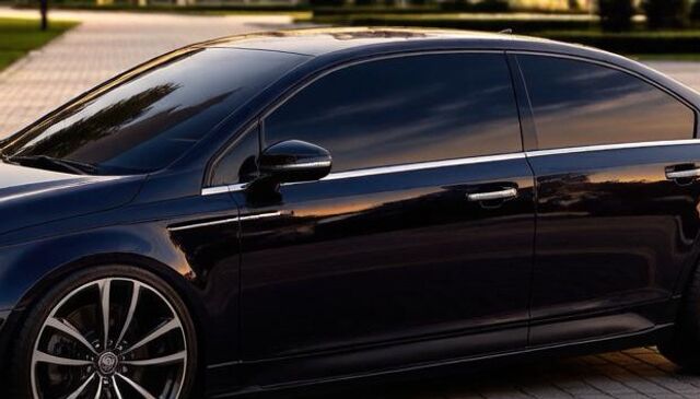 Ростовчанина арестовали на двое суток за тонировку - Новости Ростова-на-Дону - последние новости Ростова-на-Дону сегодня на 1rnd.ru, 29.04.2026