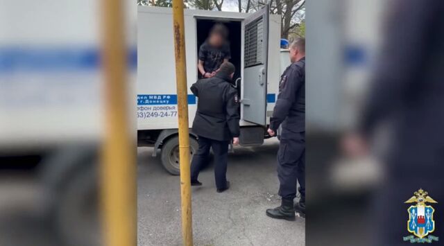 Сладкое преступление: в Каменске по «горячим следам» задержан грабитель шоколада - Новости Ростова-на-Дону - последние новости Ростова-на-Дону сегодня на 1rnd.ru, 29.04.2026