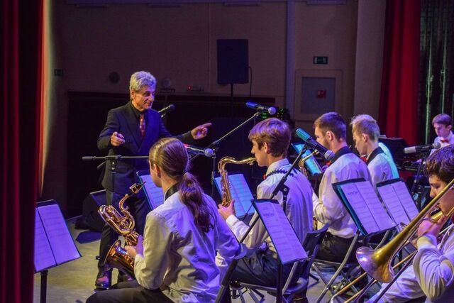 30 апреля в Ростове пройдет концерт, посвященный Международному дню джаза - Новости Ростова-на-Дону - последние новости Ростова-на-Дону сегодня на 1rnd.ru, 30.04.2026