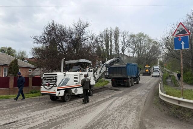 На департамент ЖКХ Новочеркасска подали в суд из-за опасных дорог у школ и детских садов - Новости Ростова-на-Дону - последние новости Ростова-на-Дону сегодня на 1rnd.ru, 02.05.2026