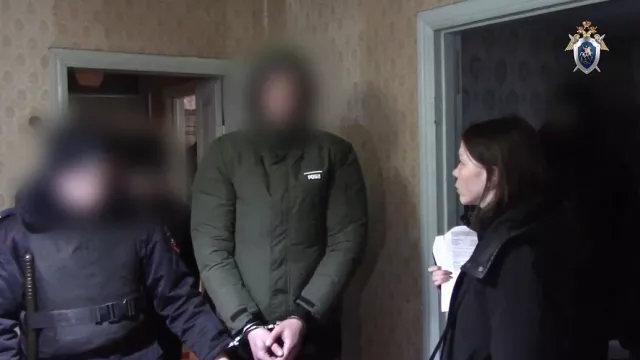 Житель Гуково, забетонировавший труп в собственном подвале, пойдет под суд - Новости Ростова-на-Дону - последние новости Ростова-на-Дону сегодня на 1rnd.ru, 04.05.2026