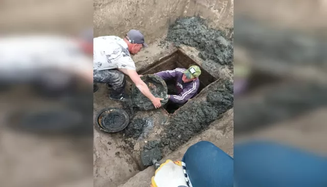 В Старочеркасской найден клад казачки Мартыновой: археологи подняли со дна колодца серебряную посуду - Новости Ростова-на-Дону - последние новости Ростова-на-Дону сегодня на 1rnd.ru, 05.05.2026