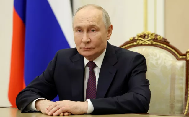 Президент Владимир Путин назвал террористическим актом вражеский удар по авиабазе в Ростове - Новости Ростова-на-Дону - последние новости Ростова-на-Дону сегодня на 1rnd.ru, 09.05.2026