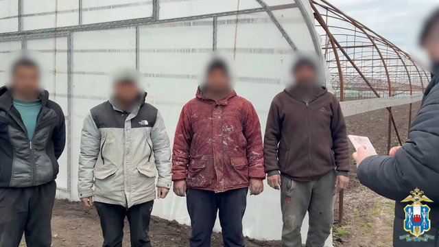 В Ростовской области прошли миграционные рейды по сельхозугодьям - Новости Ростова-на-Дону - последние новости Ростова-на-Дону сегодня на 1rnd.ru, 12.05.2026