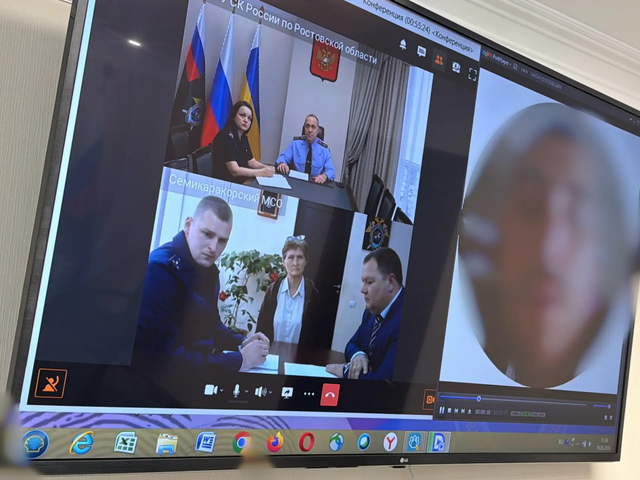 Глава ростовского СКР взял на контроль жилищный вопрос участника СВО из числа детей-сирот - Новости Ростова-на-Дону - последние новости Ростова-на-Дону сегодня на 1rnd.ru, 15.05.2026