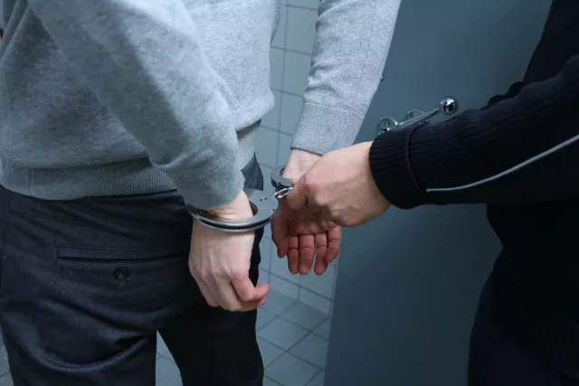 В Ростовской области задержали перебежчика из Москвы: хотел нелегально уйти на Украину - Новости Ростова-на-Дону - последние новости Ростова-на-Дону сегодня на 1rnd.ru, 16.05.2026