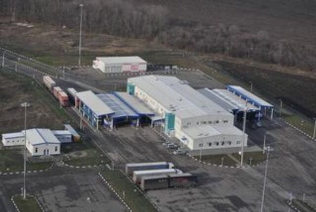 На пунктах пропуска в Ростовской области установят «Кактусы» и «Лианы» для остановки транспорта - Новости Ростова-на-Дону - последние новости Ростова-на-Дону сегодня на 1rnd.ru, 17.05.2026