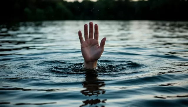 Два человека утонули в водоемах Ростовской области - Новости Ростова-на-Дону - последние новости Ростова-на-Дону сегодня на 1rnd.ru, 17.05.2026