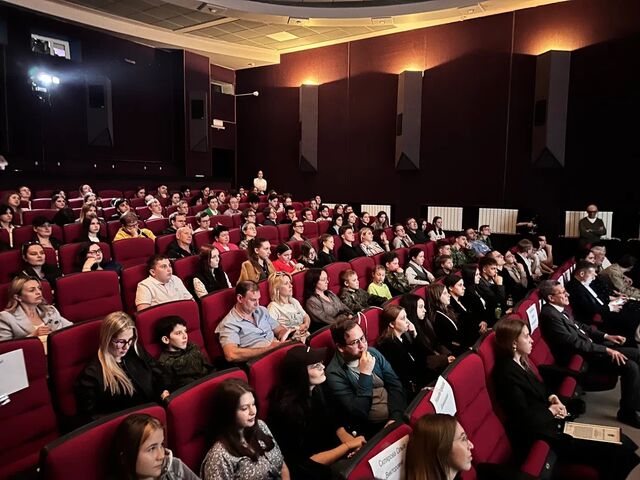 Снятый на Дону сериал «Таганрог» номинирован на ТЭФИ - Новости Ростова-на-Дону - последние новости Ростова-на-Дону сегодня на 1rnd.ru, 18.05.2026