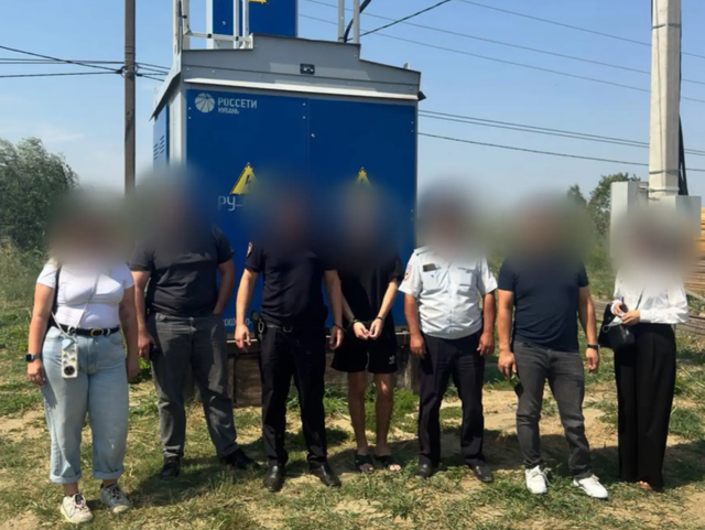 В Ростове будут судить четверых подростков за поджоги на железной дороге - Новости Ростова-на-Дону - последние новости Ростова-на-Дону сегодня на 1rnd.ru, 19.05.2026
