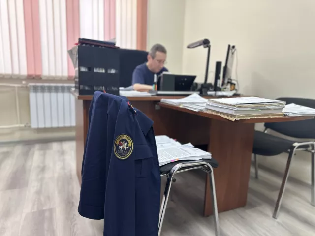 48-летний житель Волгодонска в ходе пьяной ссоры до смерти избил знакомую - Новости Ростова-на-Дону - последние новости Ростова-на-Дону сегодня на 1rnd.ru, 19.05.2026