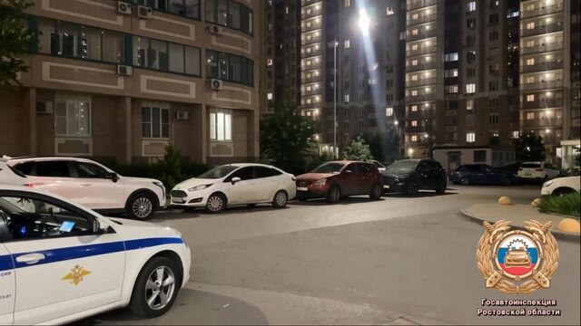 В Ростове водитель электросамоката сбил школьника и скрылся с места ДТП - Новости Ростова-на-Дону - последние новости Ростова-на-Дону сегодня на 1rnd.ru, 23.05.2026