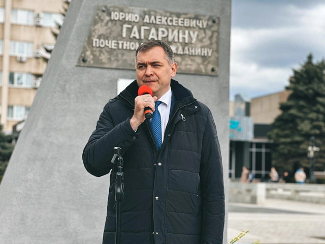 Дело экс-главы Новочеркасска Юрия Лысенко о взятке в 8 миллионов рублей направлено в суд - Новости Ростова-на-Дону - последние новости Ростова-на-Дону сегодня на 1rnd.ru, 25.05.2026