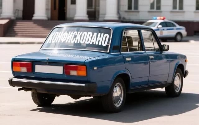 Неизбежное наказание: на Дону у очередного пьяного водителя конфискован автомобиль - Новости Ростова-на-Дону - последние новости Ростова-на-Дону сегодня на 1rnd.ru, 29.05.2026