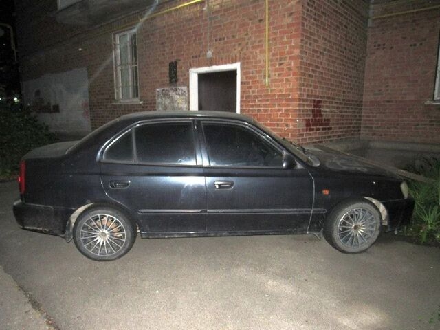 В Таганроге полицейские раскрыли угон Hyundai Accent за сутки - Новости Ростова-на-Дону - последние новости Ростова-на-Дону сегодня на 1rnd.ru, 29.05.2026