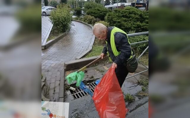 В Ростове коммунальщики занялись прочисткой ливневых решеток из-за затяжных дождей - Новости Ростова-на-Дону - последние новости Ростова-на-Дону сегодня на 1rnd.ru, 31.05.2026
