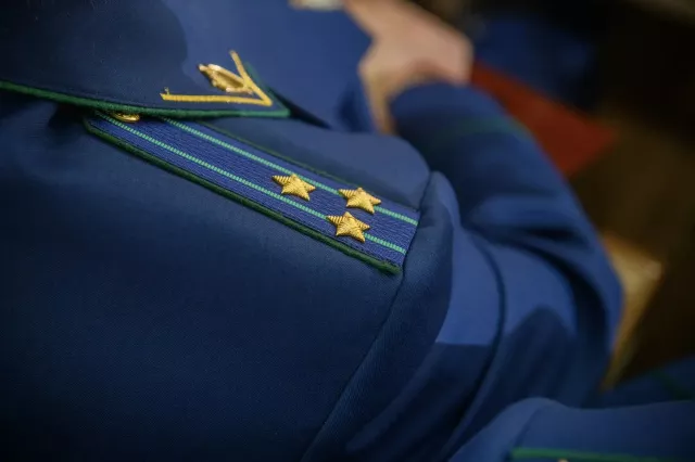 В Таганроге организация незаконно уволила сотрудника: вмешалась прокуратура. - Новости Ростова-на-Дону - последние новости Ростова-на-Дону сегодня на 1rnd.ru, 09.06.2026