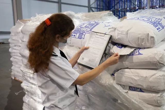 Ростовская область экспортировала в Абхазию 2 партии продукции - Новости Ростова-на-Дону - последние новости Ростова-на-Дону сегодня на 1rnd.ru, 18.06.2026