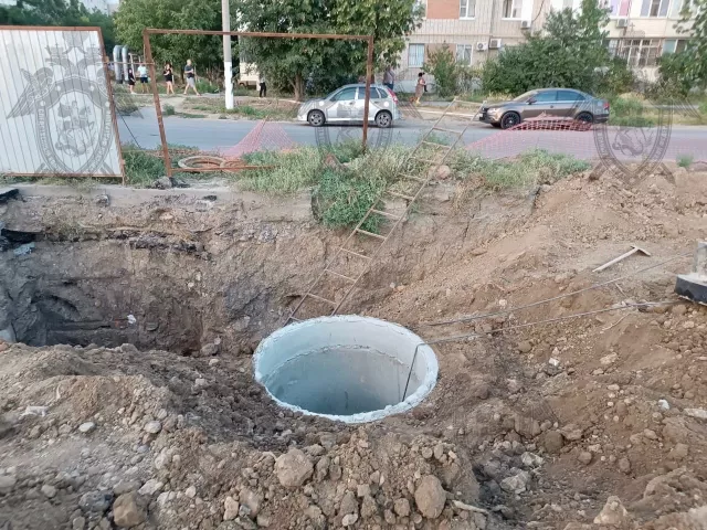 В Таганроге будут судить гендиректора стройфирмы, по вине которого погибли рабочие - Новости Ростова-на-Дону - последние новости Ростова-на-Дону сегодня на 1rnd.ru, 22.06.2026