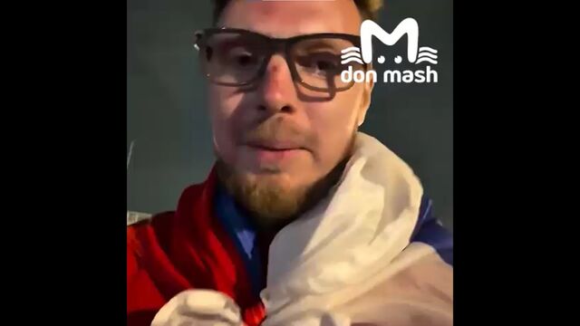 Ростовчанин обманул охрану стадиона на ЧМ в Мексике с помощью билета от нейросети - Новости Ростова-на-Дону - последние новости Ростова-на-Дону сегодня на 1rnd.ru, 22.06.2026