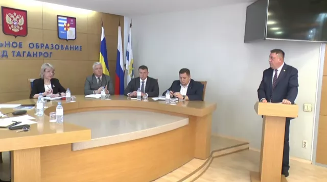В Таганроге с 27 июня меняется схема движения общественного транспорта - Новости Ростова-на-Дону - последние новости Ростова-на-Дону сегодня на 1rnd.ru, 23.06.2026