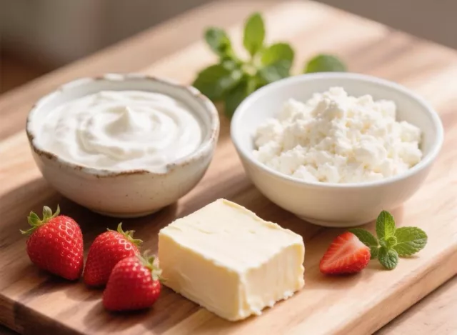 Ростовскому предпринимателю запретили производить молочную продукцию из-за неоднократного фальсификата - Новости Ростова-на-Дону - последние новости Ростова-на-Дону сегодня на 1rnd.ru, 24.06.2026