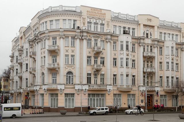 Новую отрасль по воспроизводству чернозема создают в ЮФУ - Новости Ростова-на-Дону - последние новости Ростова-на-Дону сегодня на 1rnd.ru, 24.06.2026