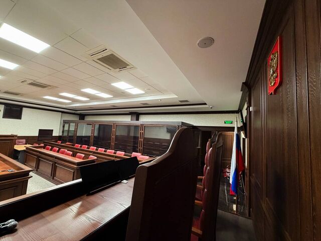 Ростовский суд приговорил жительницу Алушты к 5,5 годам колонии за призывы к разрушению Крымского моста - Новости Ростова-на-Дону - последние новости Ростова-на-Дону сегодня на 1rnd.ru, 25.06.2026