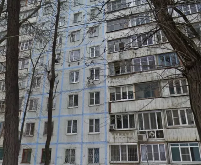 Труп в квартире: ростовчане страдают от запаха и не знают, кто уберет жилье пенсионера - Новости Ростова-на-Дону - последние новости Ростова-на-Дону сегодня на 1rnd.ru, 25.06.2026