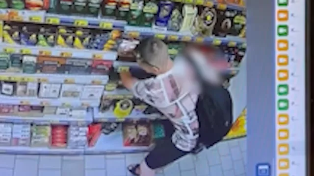 В Волгодонске задержан серийный магазинный вор - Новости Ростова-на-Дону - последние новости Ростова-на-Дону сегодня на 1rnd.ru, 24.06.2026