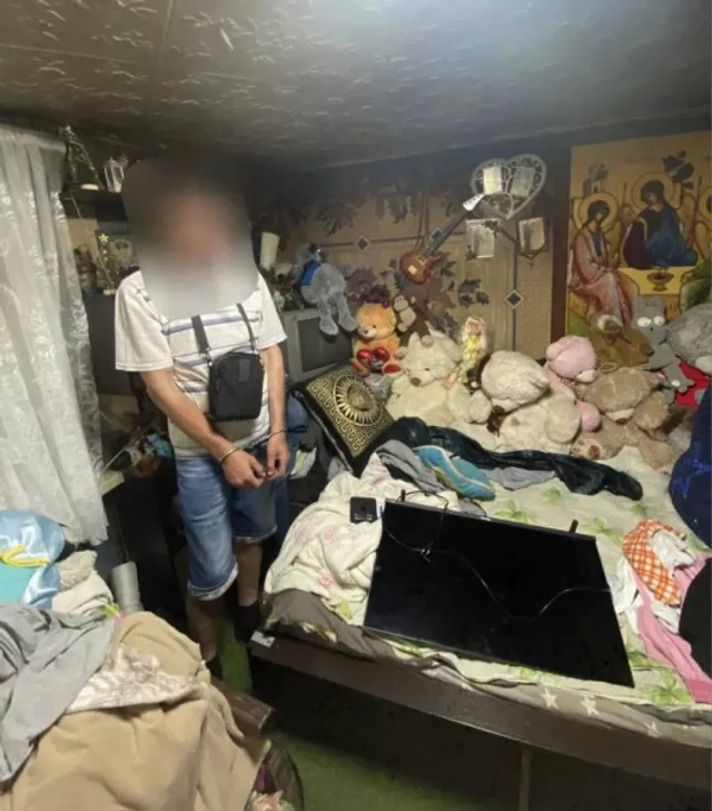 Вижу цель – не вижу препятствий: в Шахтах вор-рецидивист обокрал пенсионерку - Новости Ростова-на-Дону - последние новости Ростова-на-Дону сегодня на 1rnd.ru, 25.06.2026