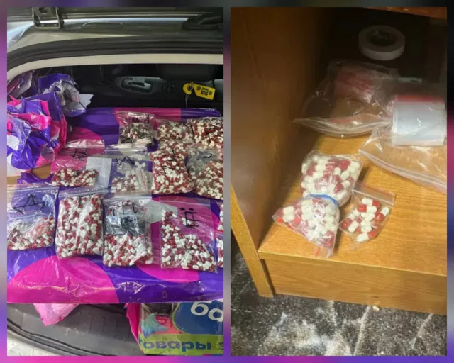 Покупал по поддельным рецептам: таганрожец задержан за попытку сбыта крупной партии сильнодействующих веществ - Новости Ростова-на-Дону - последние новости Ростова-на-Дону сегодня на 1rnd.ru, 30.06.2026