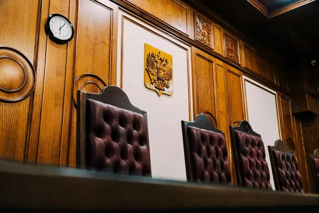 Ростовский суд приговорил мужчину к 5 годам за приготовление к участию в террористической организации Ростовский суд приговорил мужчину к 5 годам за приготовление к участию в террористической организации - Новости Ростова-на-Дону - последние новости Ростова-на-Дону сегодня на 1rnd.ru, 01.07.2026